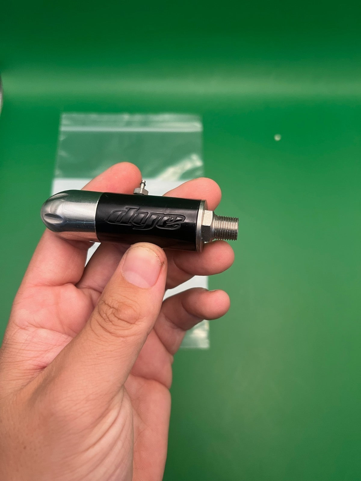 Autococker Dye LPR