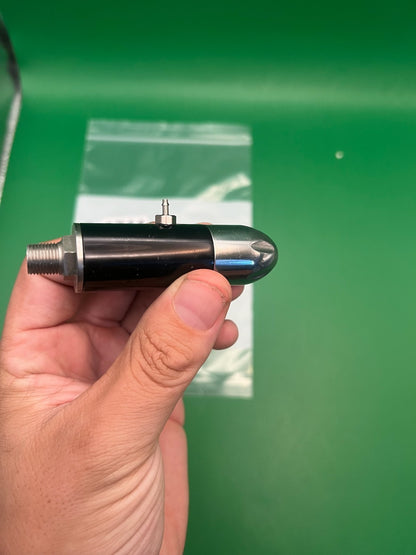 Autococker Dye LPR
