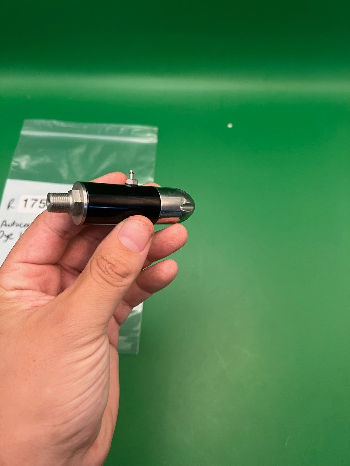 Autococker Dye LPR