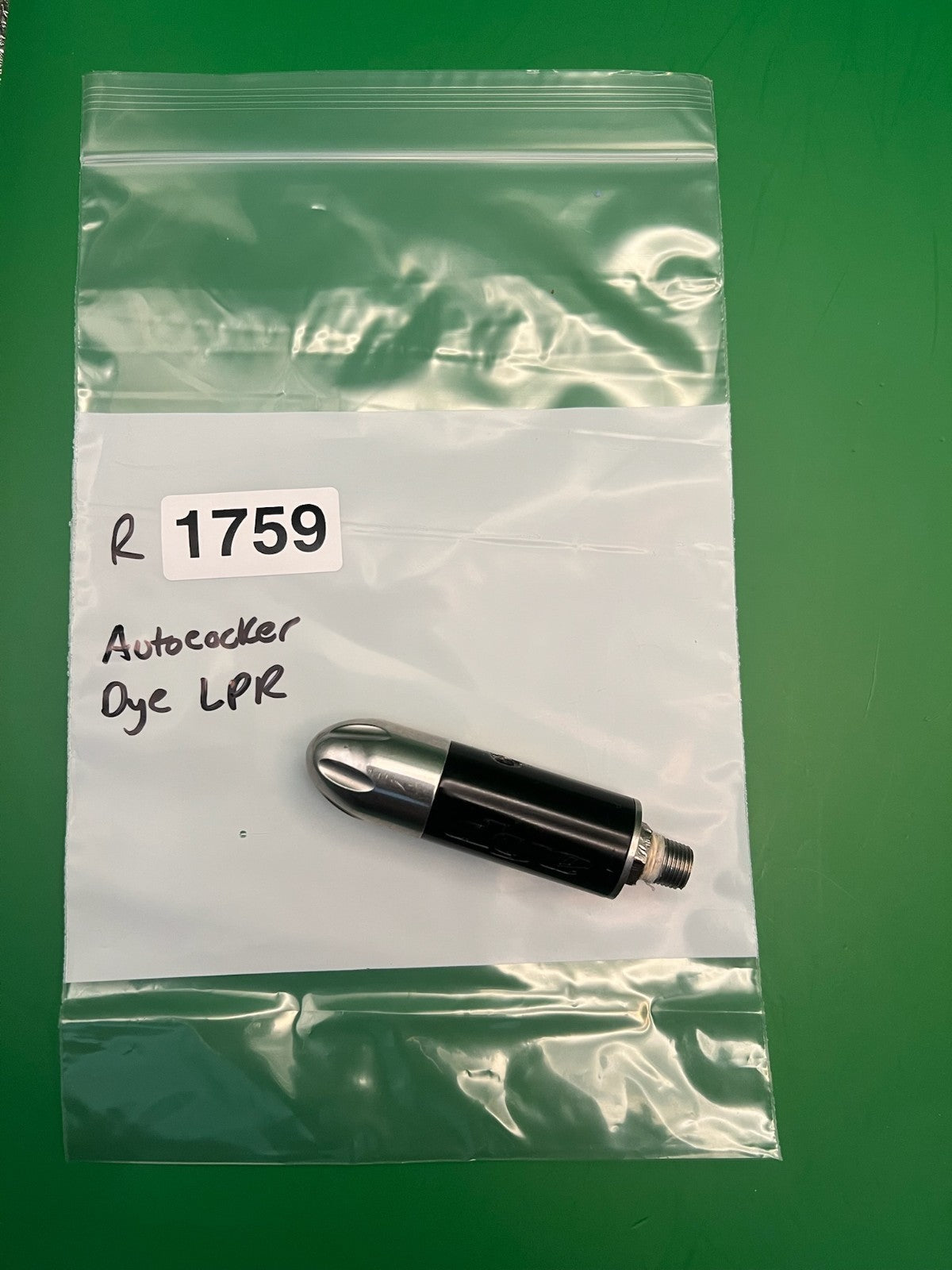 Autococker Dye LPR