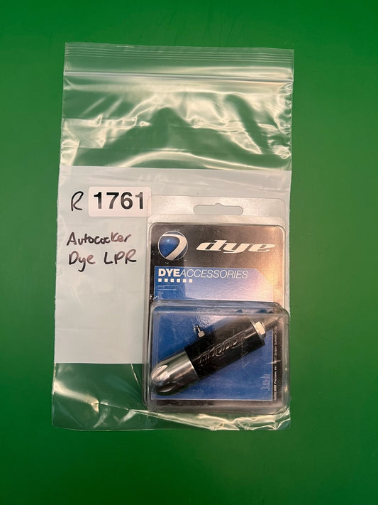 Autococker Dye LPR