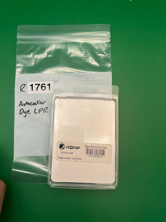 Autococker Dye LPR