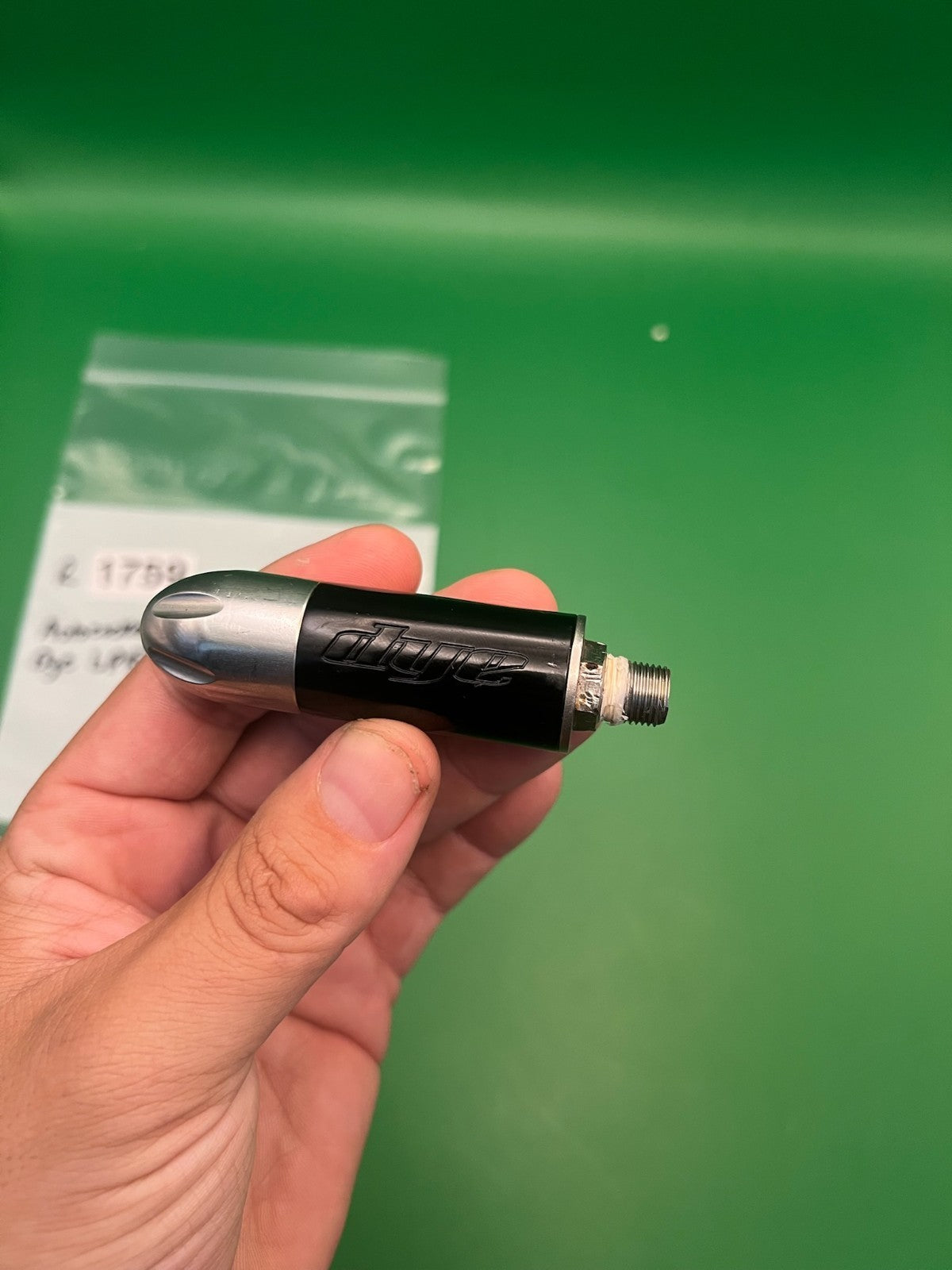 Autococker Dye LPR