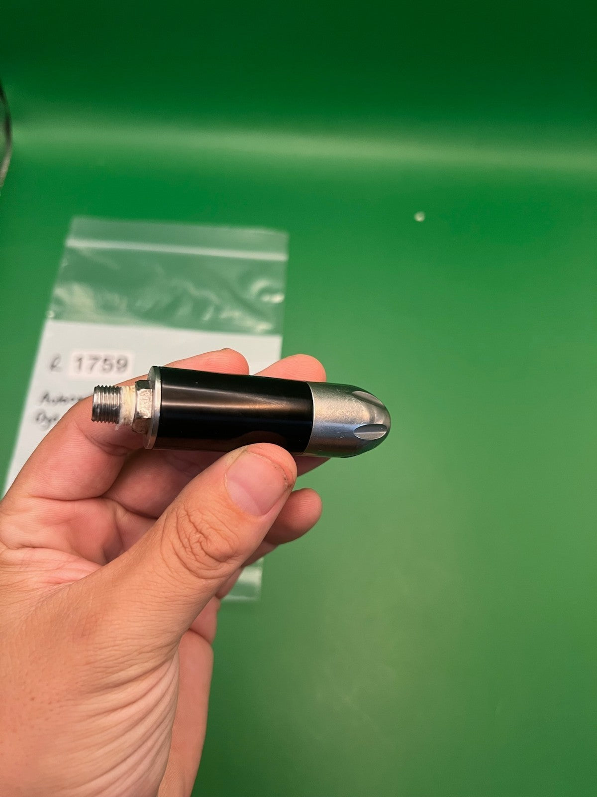 Autococker Dye LPR