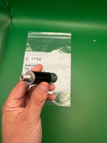 Autococker Dye LPR