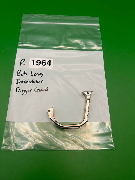 Bob Long Intimidator Trigger Guard