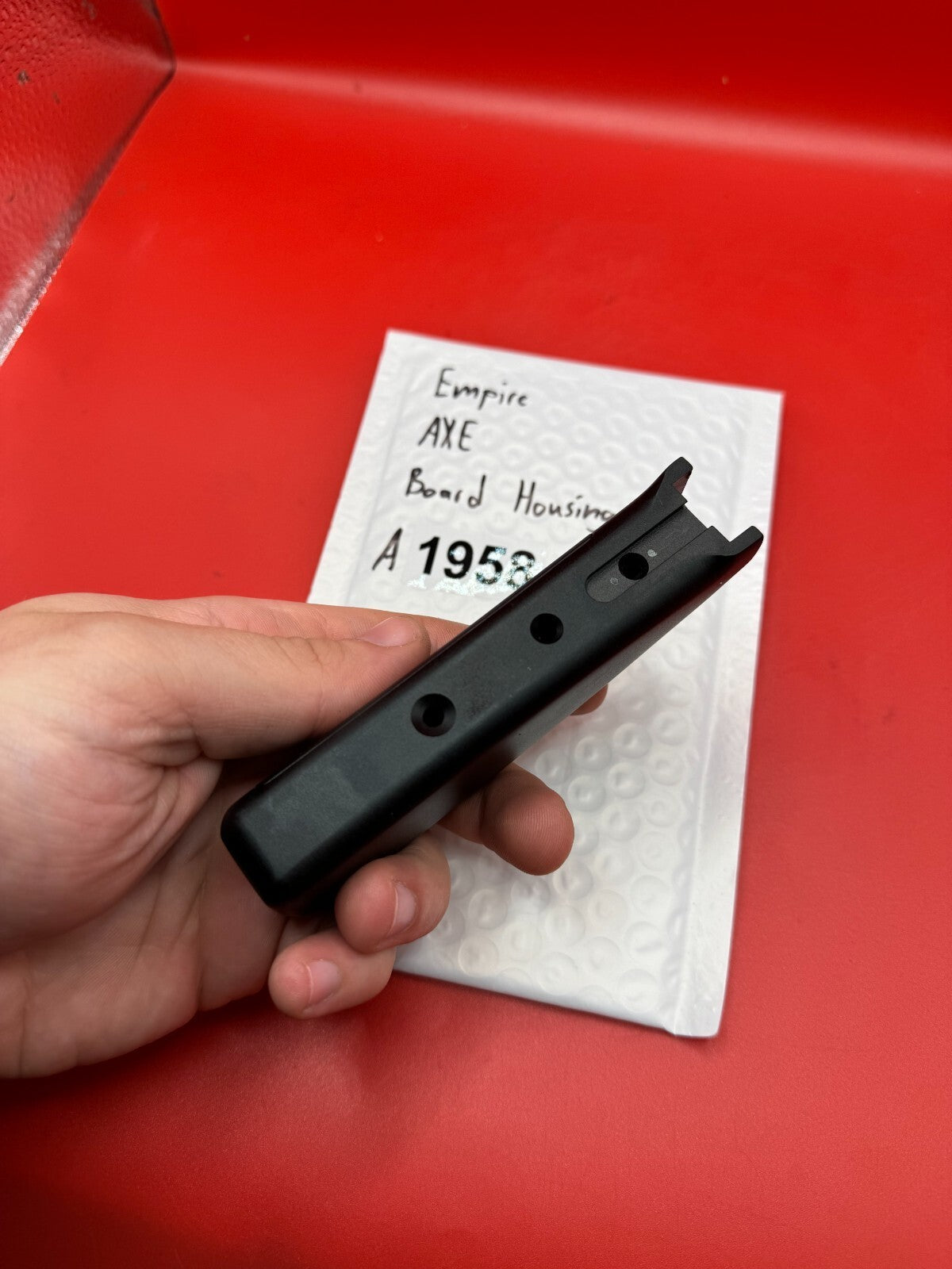 Empire AXE Board Housing