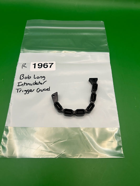 Bob Long Intimidator Trigger Guard Dragon