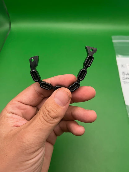 Bob Long Intimidator Trigger Guard Dragon