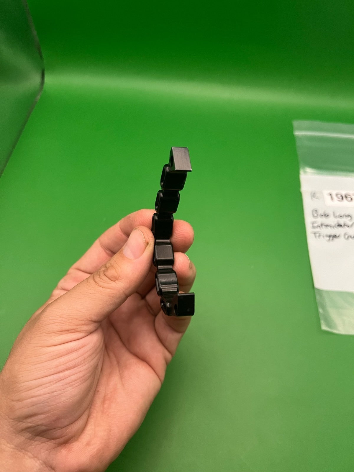 Bob Long Intimidator Trigger Guard Dragon