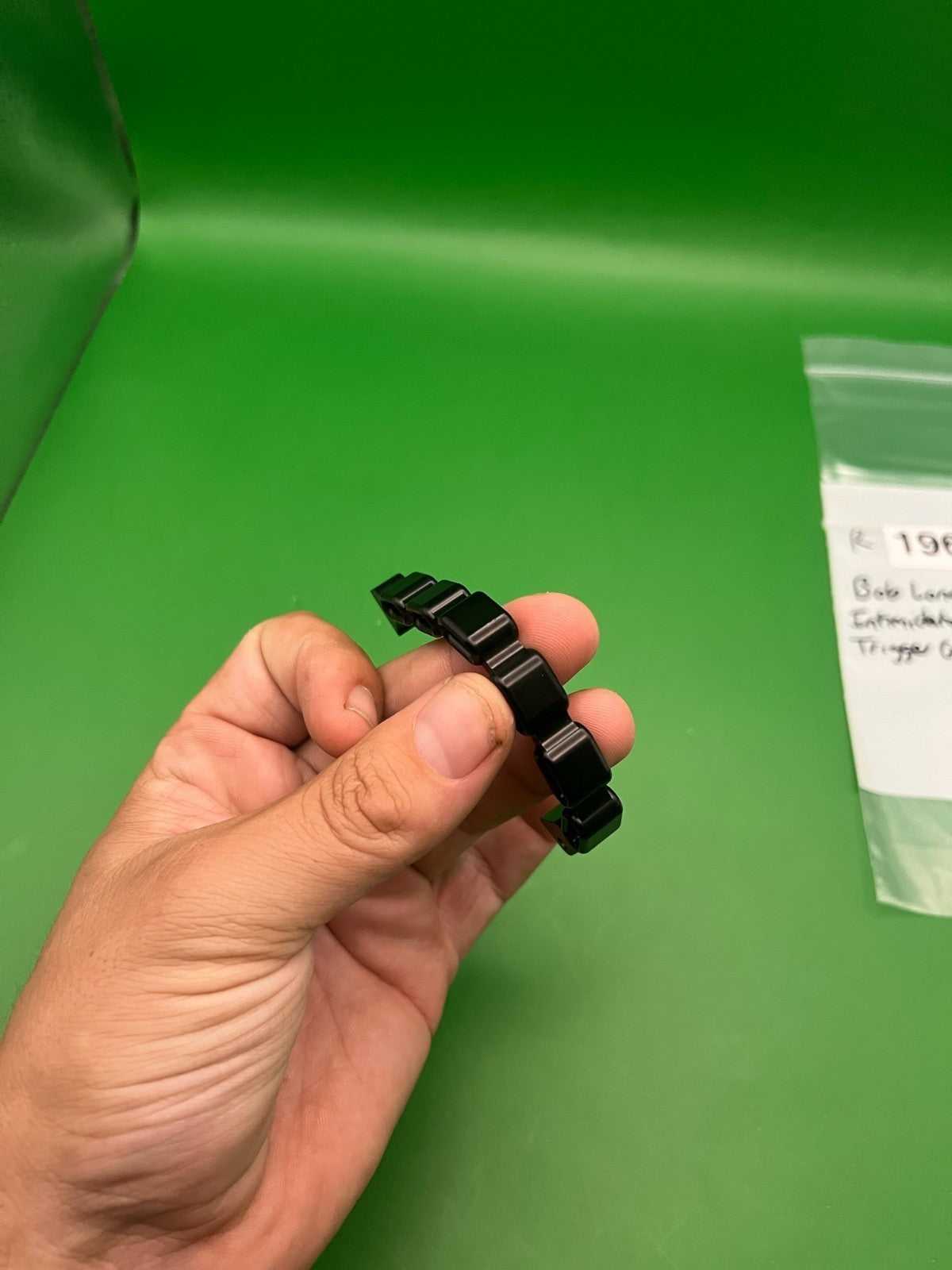 Bob Long Intimidator Trigger Guard Dragon