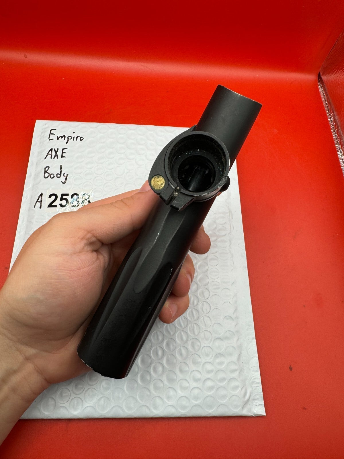 Empire AXE Body