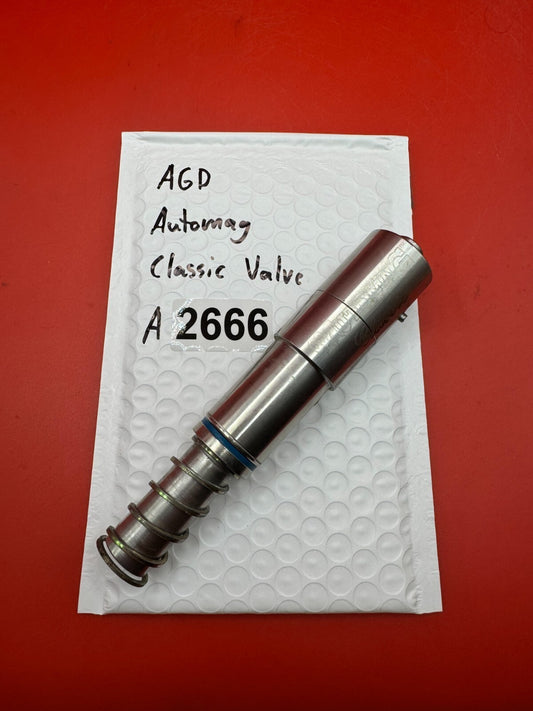 AGD Automag Classic Valve