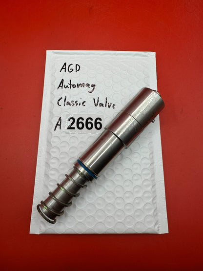 AGD Automag Classic Valve