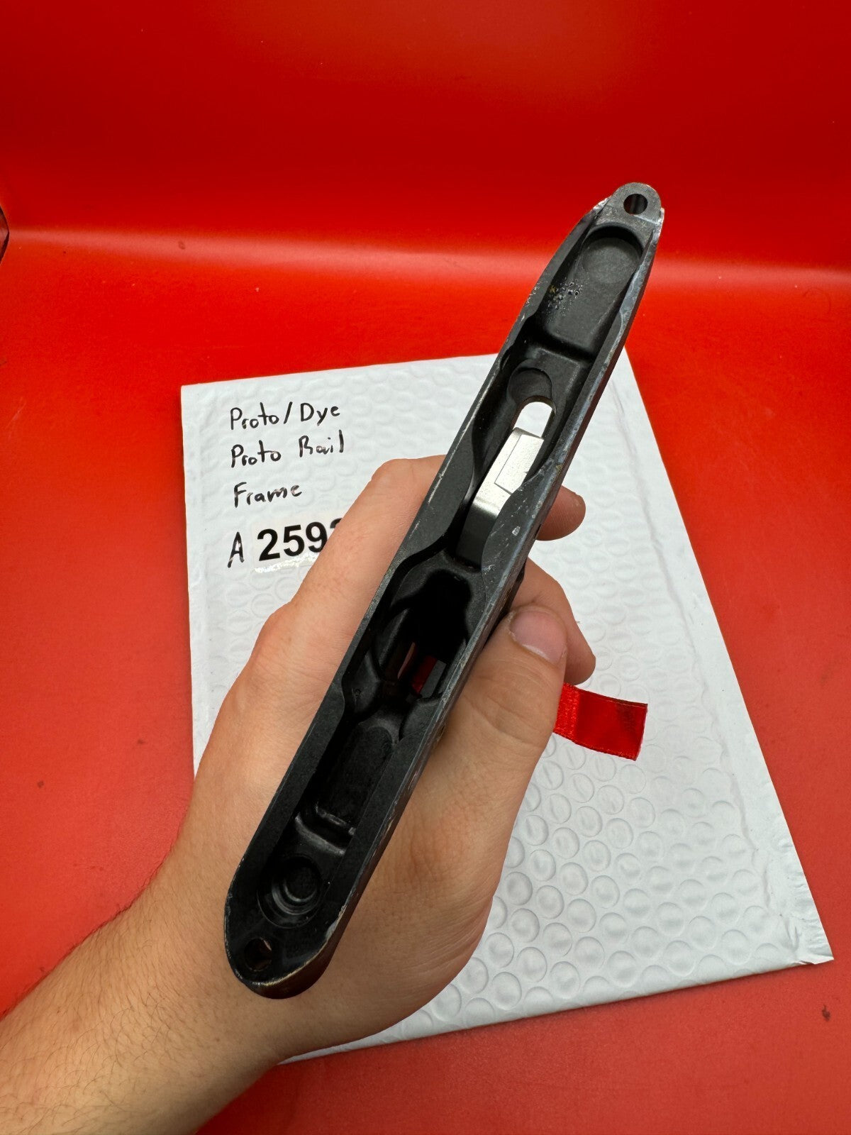 Proto/Dye Proto Rail Frame