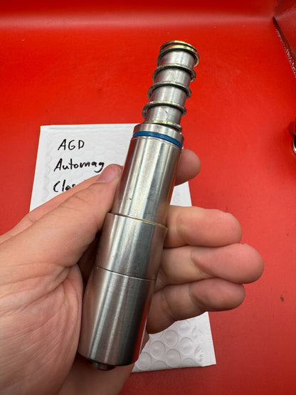 AGD Automag Classic Valve