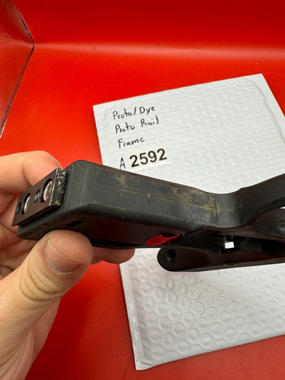 Proto/Dye Proto Rail Frame
