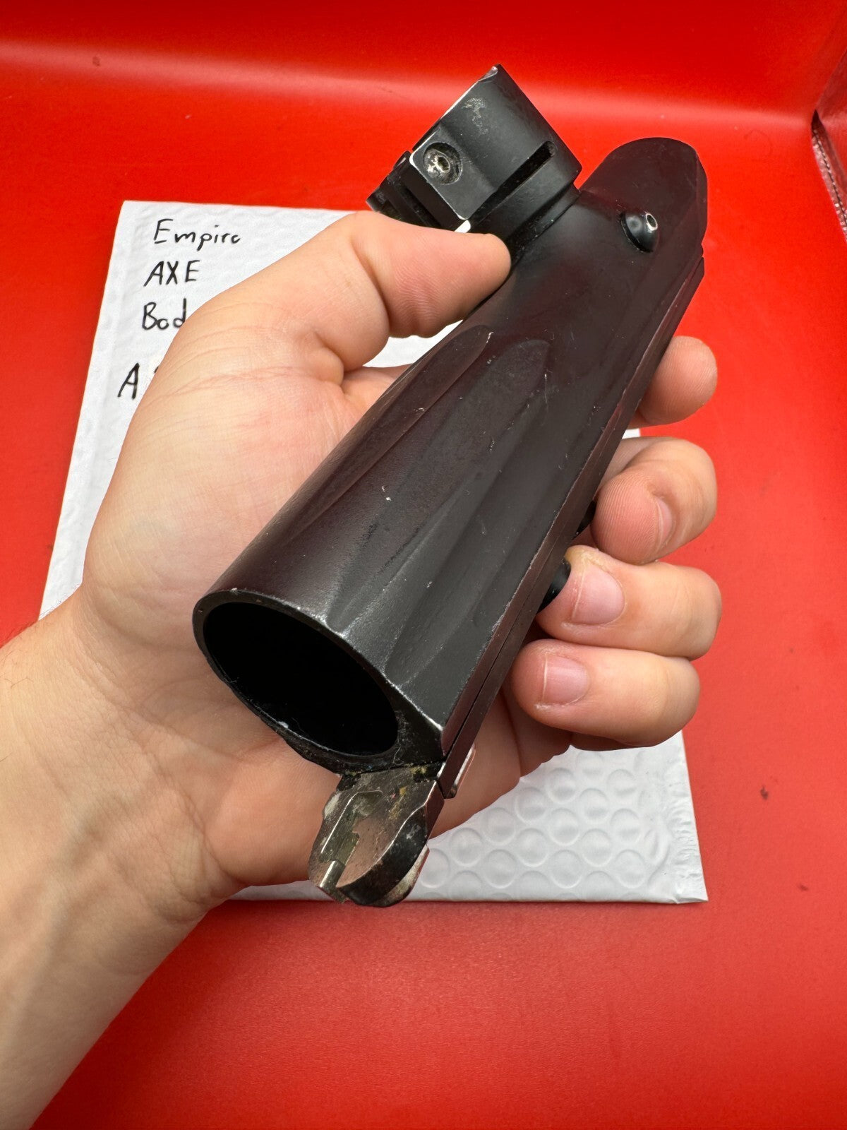 Empire AXE Body