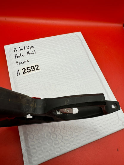 Proto/Dye Proto Rail Frame