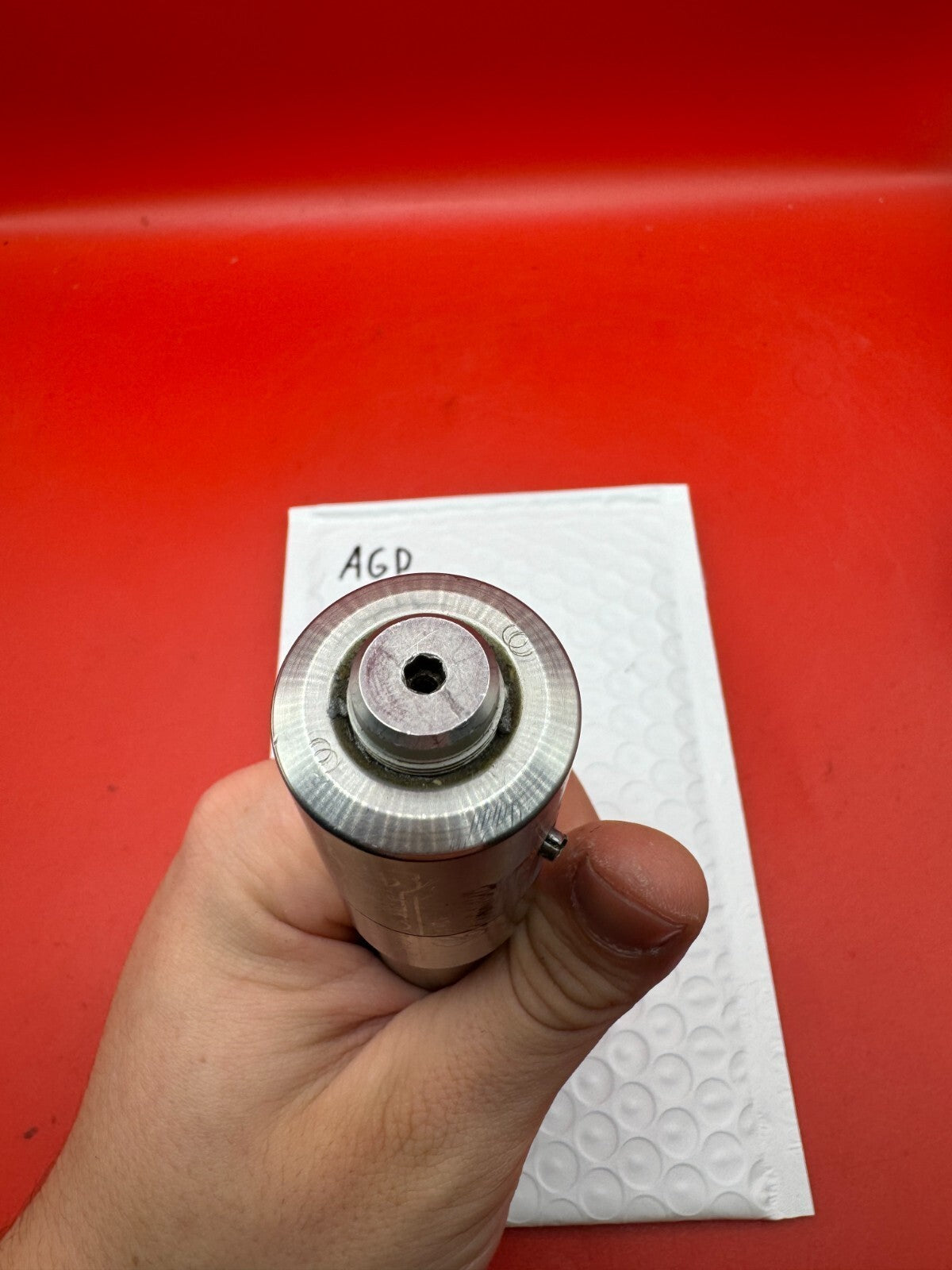 AGD Automag Classic Valve