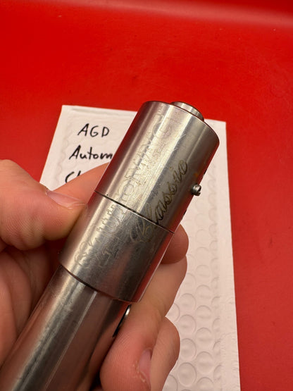 AGD Automag Classic Valve