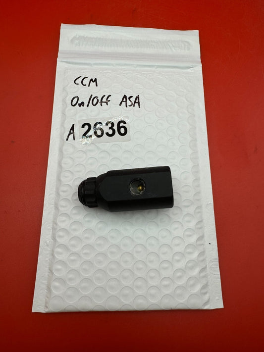 CCM On/Off ASA