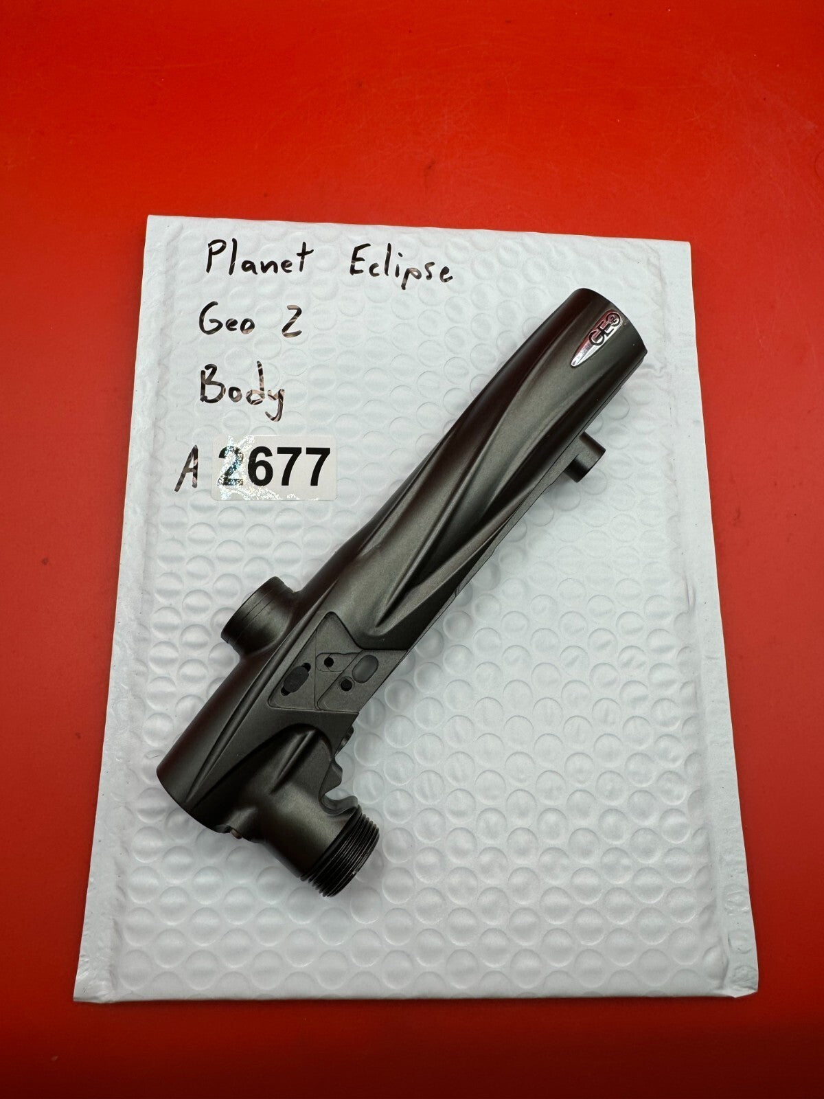 Planet Eclipse Geo 2 Body