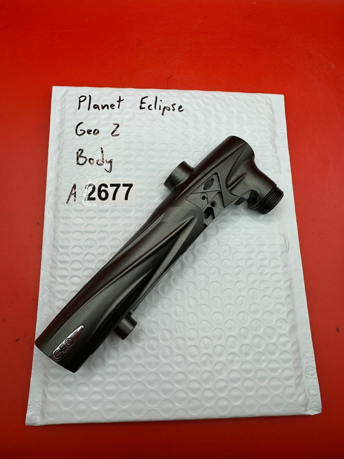 Planet Eclipse Geo 2 Body