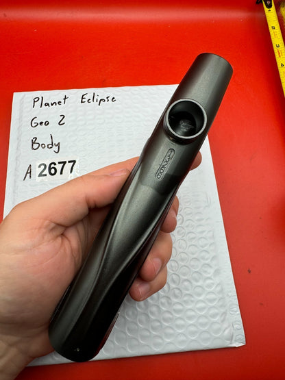 Planet Eclipse Geo 2 Body