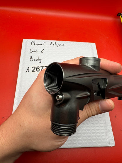 Planet Eclipse Geo 2 Body