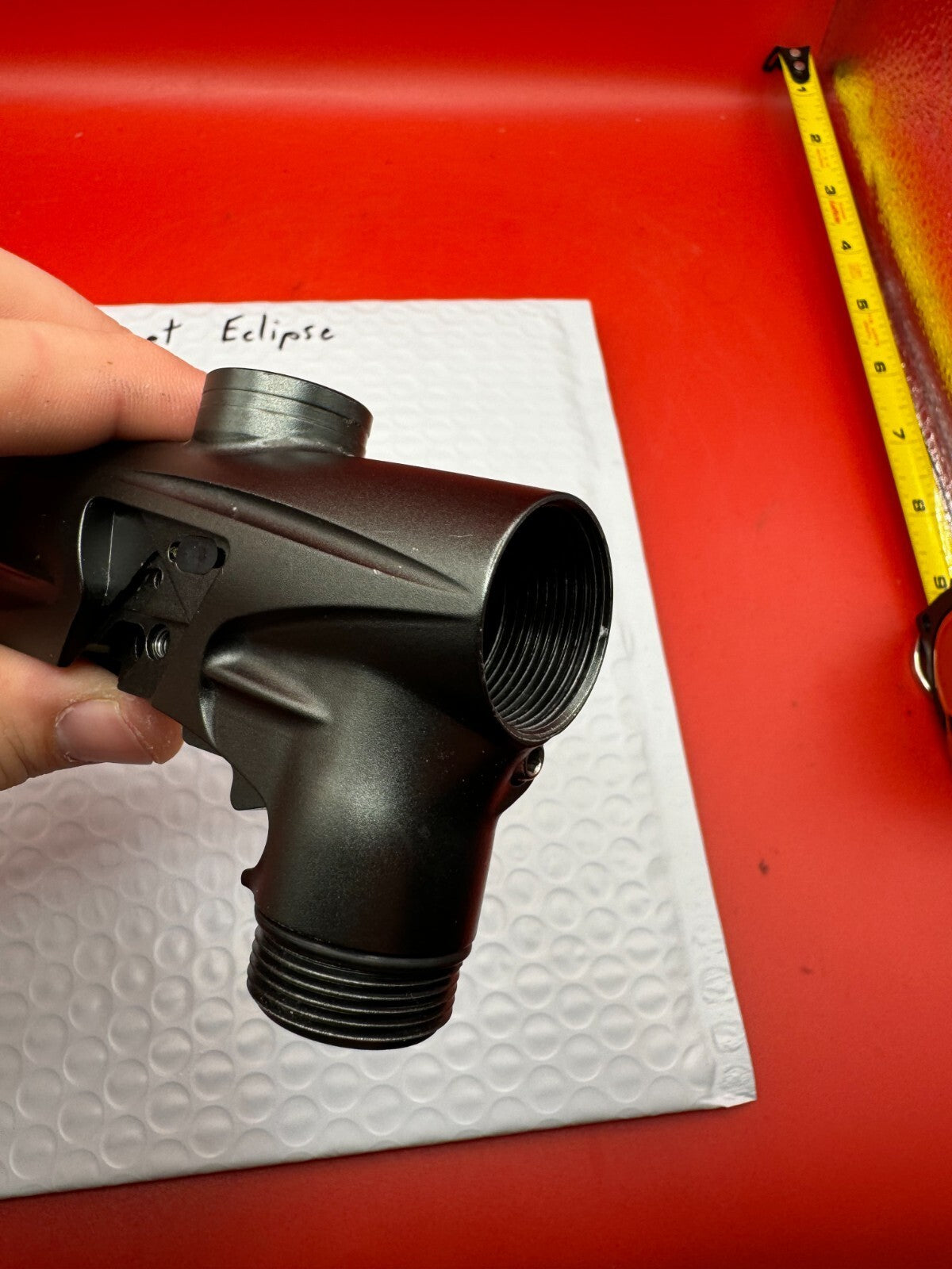 Planet Eclipse Geo 2 Body