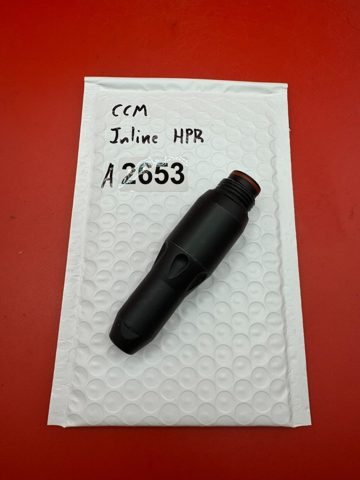 CCM Inline HPR