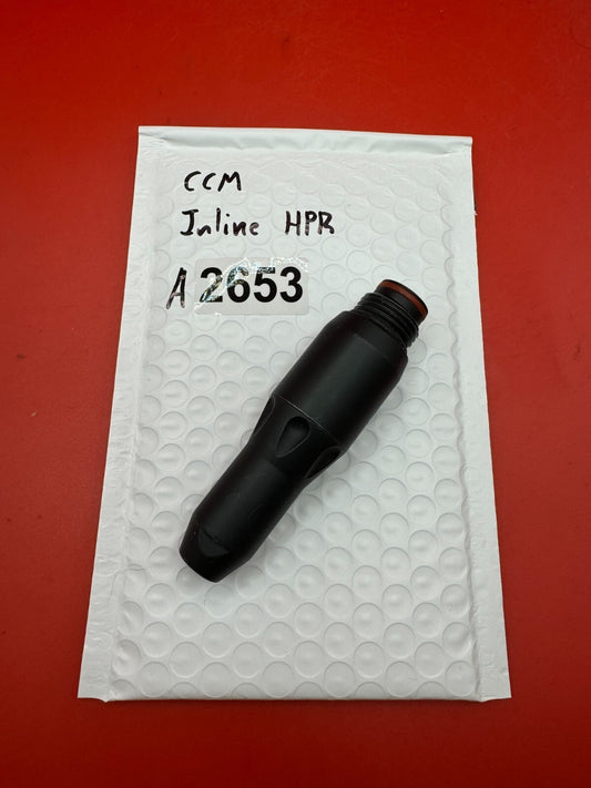 CCM Inline HPR