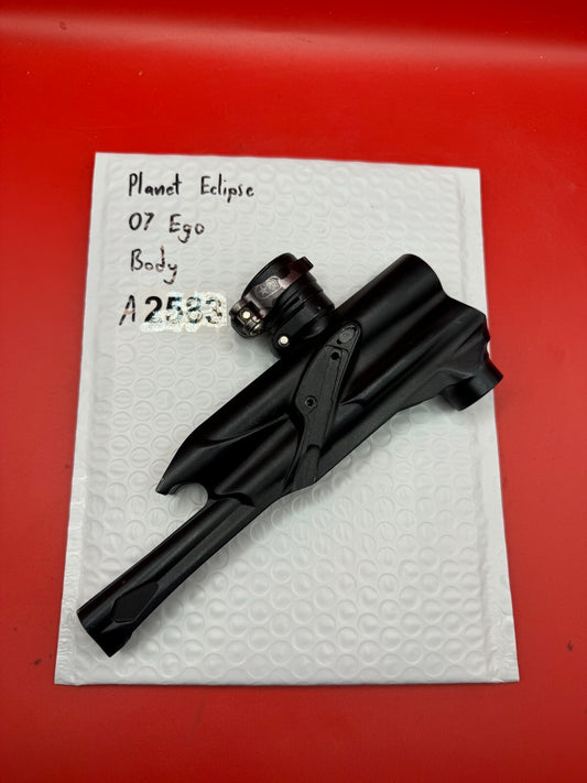 Planet Eclipse O7 Ego Body
