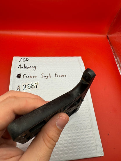 AGD Automag Carbon Single Frame