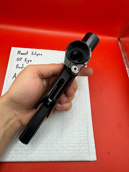 Planet Eclipse O7 Ego Body