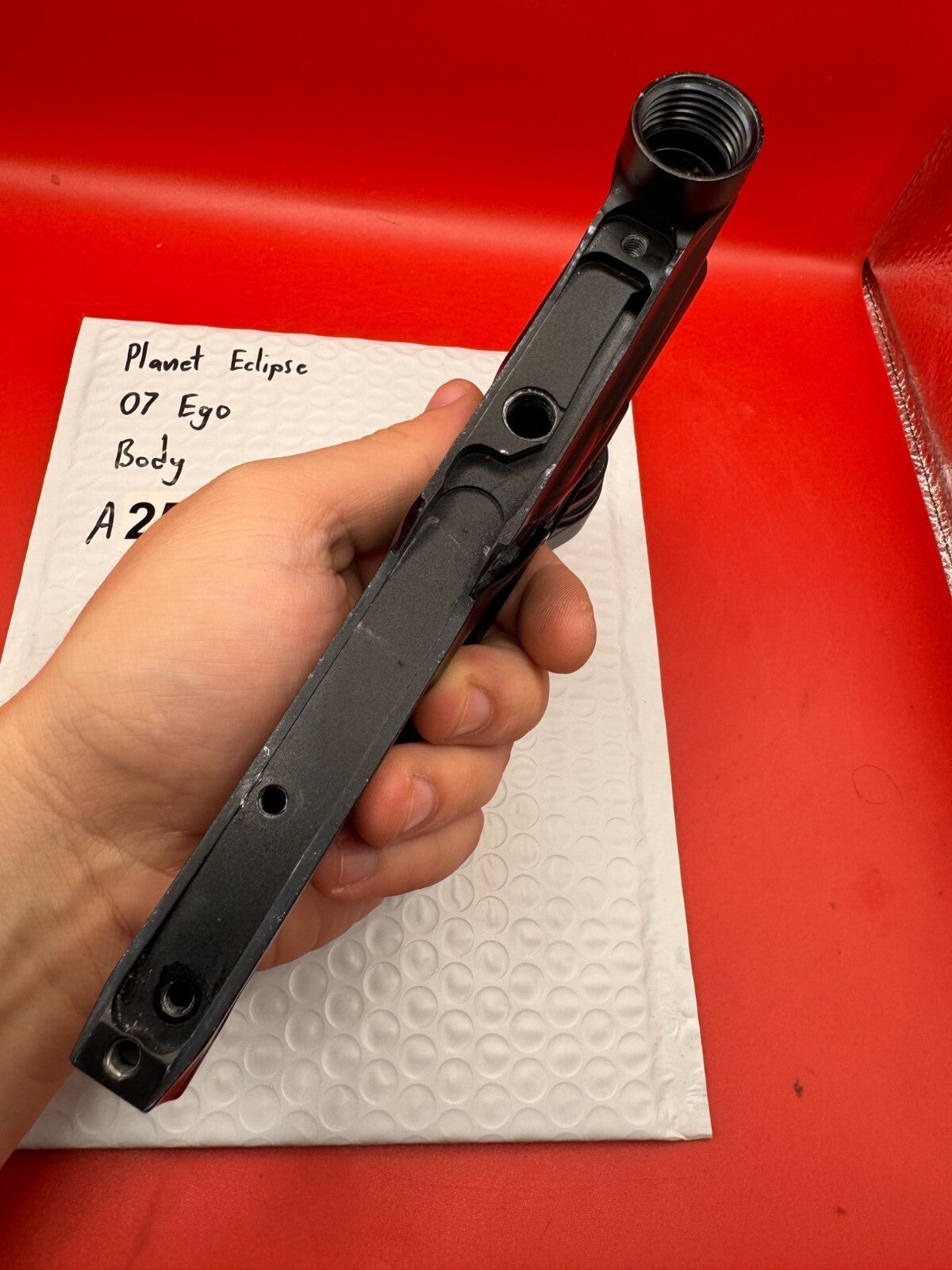 Planet Eclipse O7 Ego Body