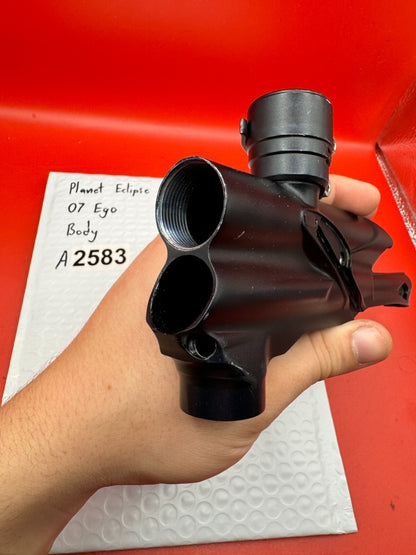 Planet Eclipse O7 Ego Body