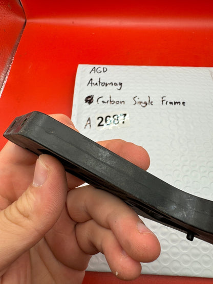 AGD Automag Carbon Single Frame