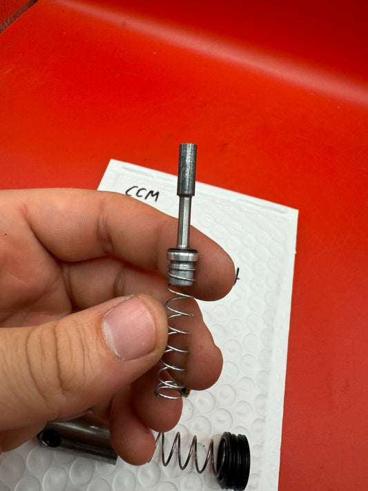 CCM Autococker Lower Tube Kit