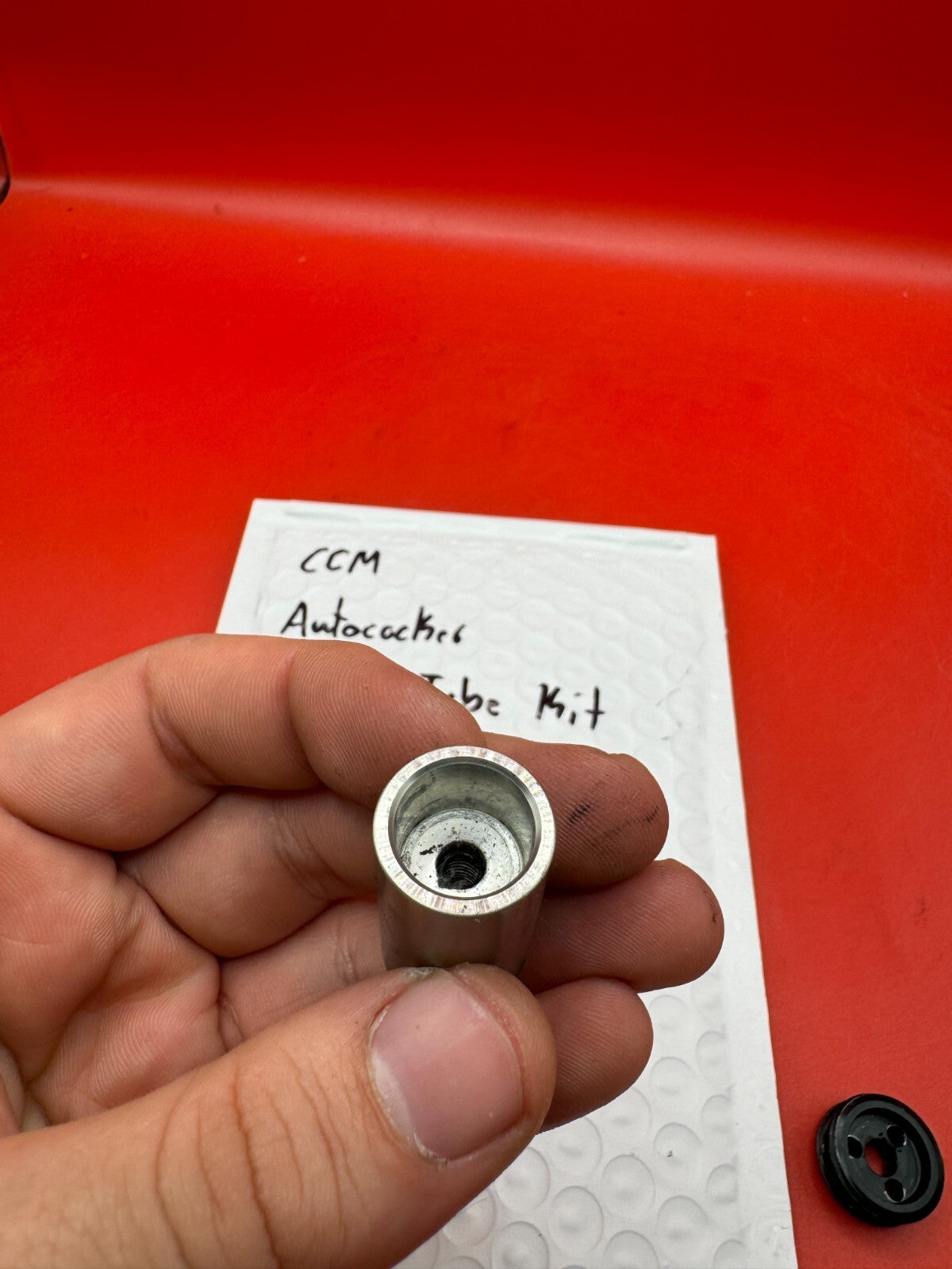 CCM Autococker Lower Tube Kit