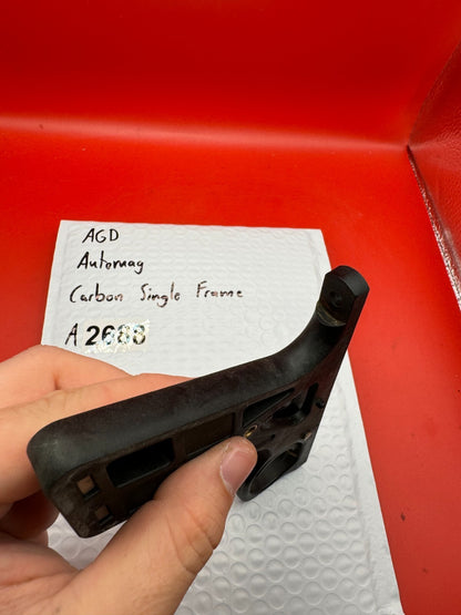 AGD Automag Carbon Single Frame
