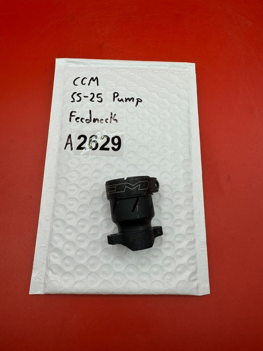 CCM SS-25 Pump Feedneck