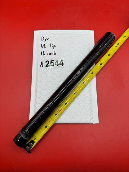 Dye UL TIp 16 inch
