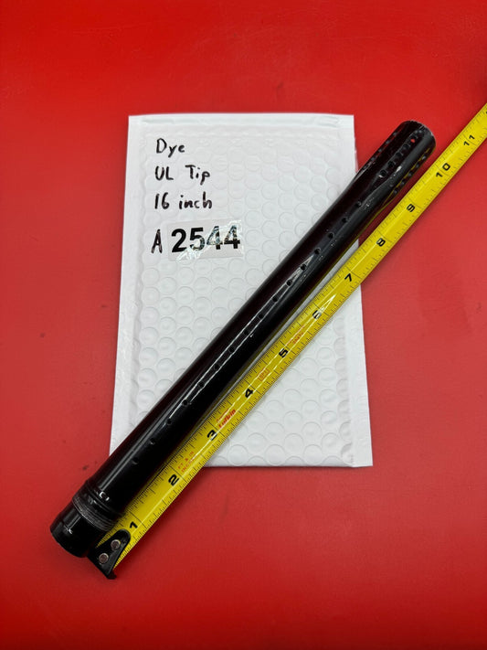 Dye UL TIp 16 inch