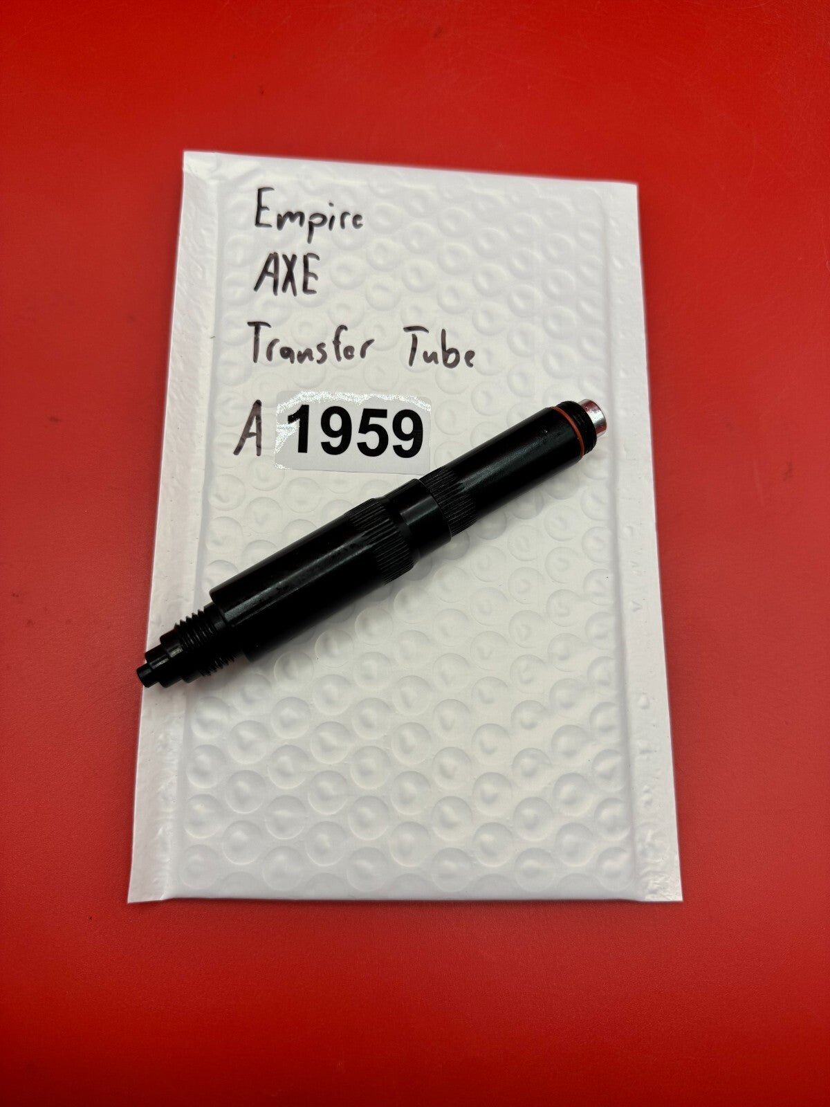 Empire AXE Transfer Tube