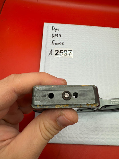 Dye DM9 Frame