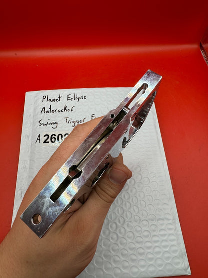 Planet Eclipse Autococker Swing Trigger Frame