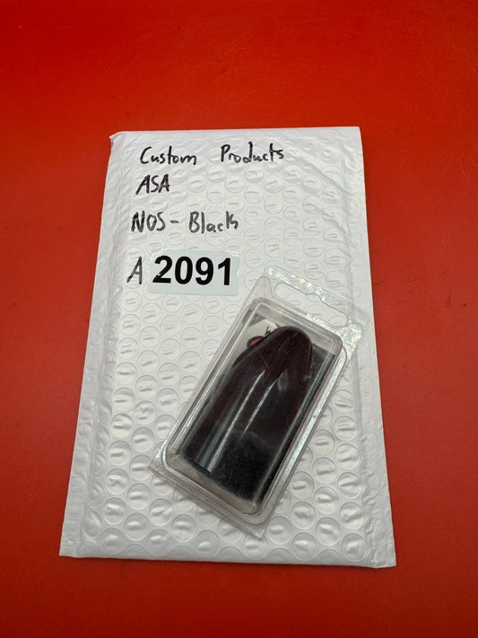 Custom Products ASA NOS-Black