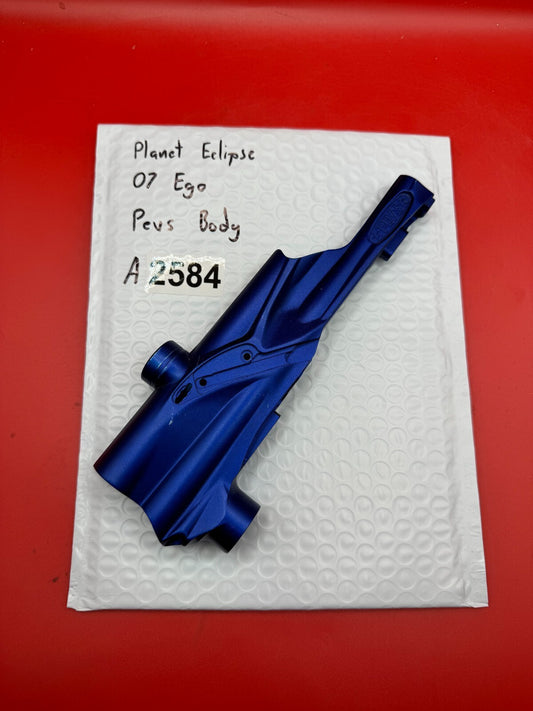 Planet Eclipse O7 Ego Pevs Body